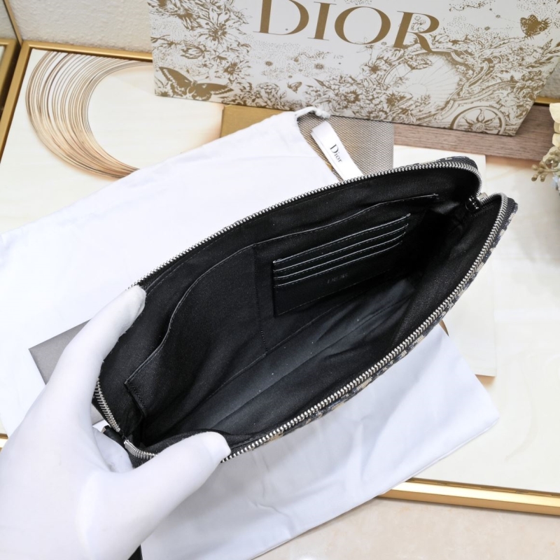 Dior Clutch Bags